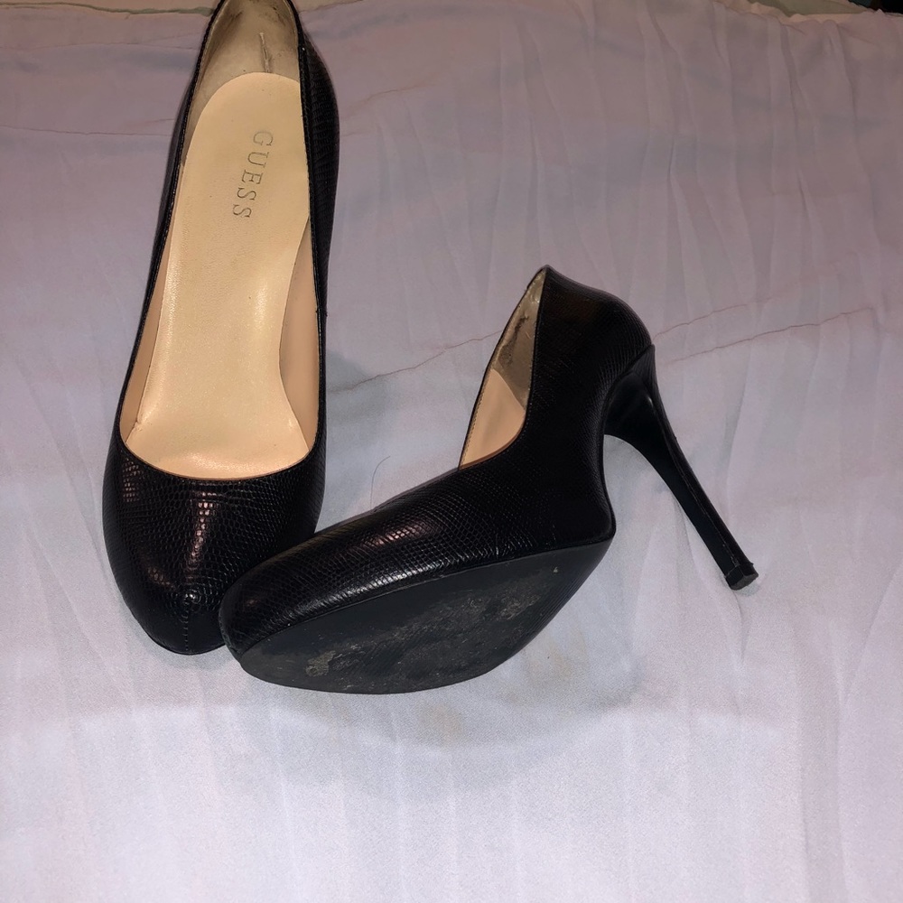 Women pumps - Picture 2 of 8